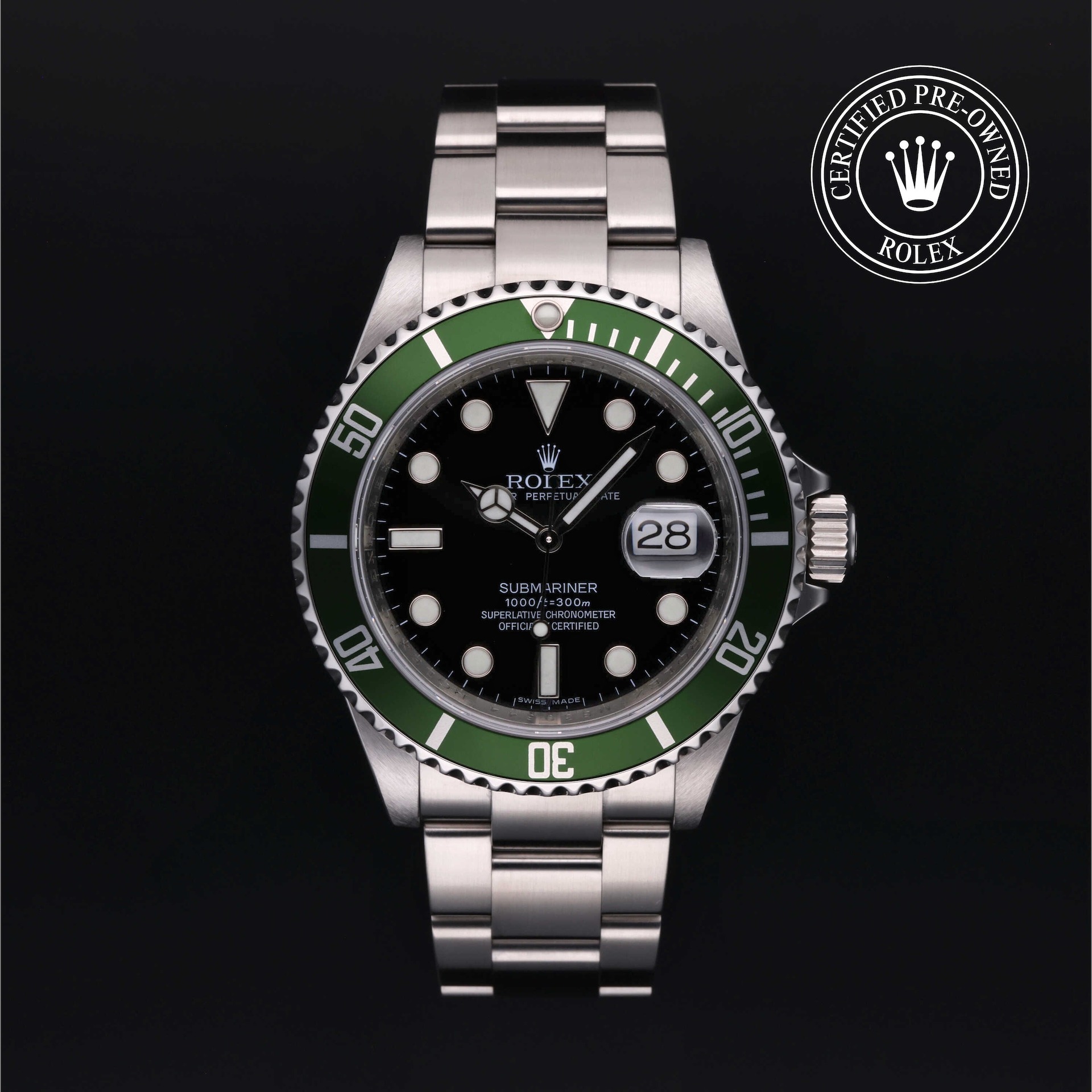 Submariner Date image