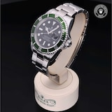 Rolex Rolex Certified Pre-Owned Submariner Date