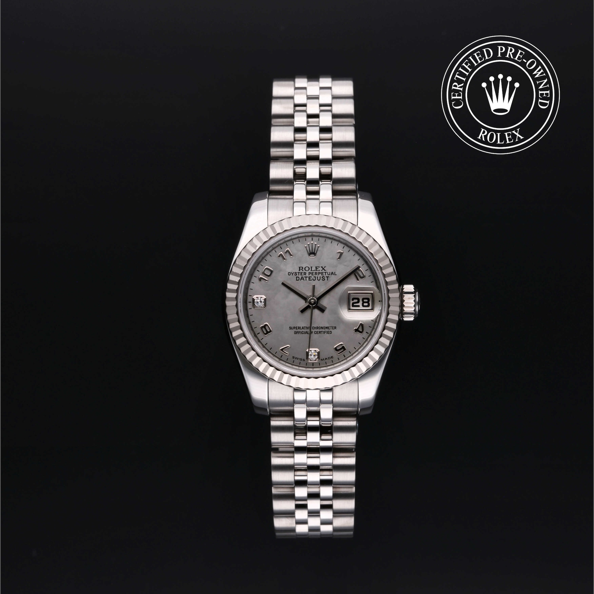 Lady-Datejust 26 image