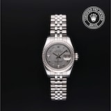 Rolex Rolex Certified Pre-Owned Lady-Datejust 26