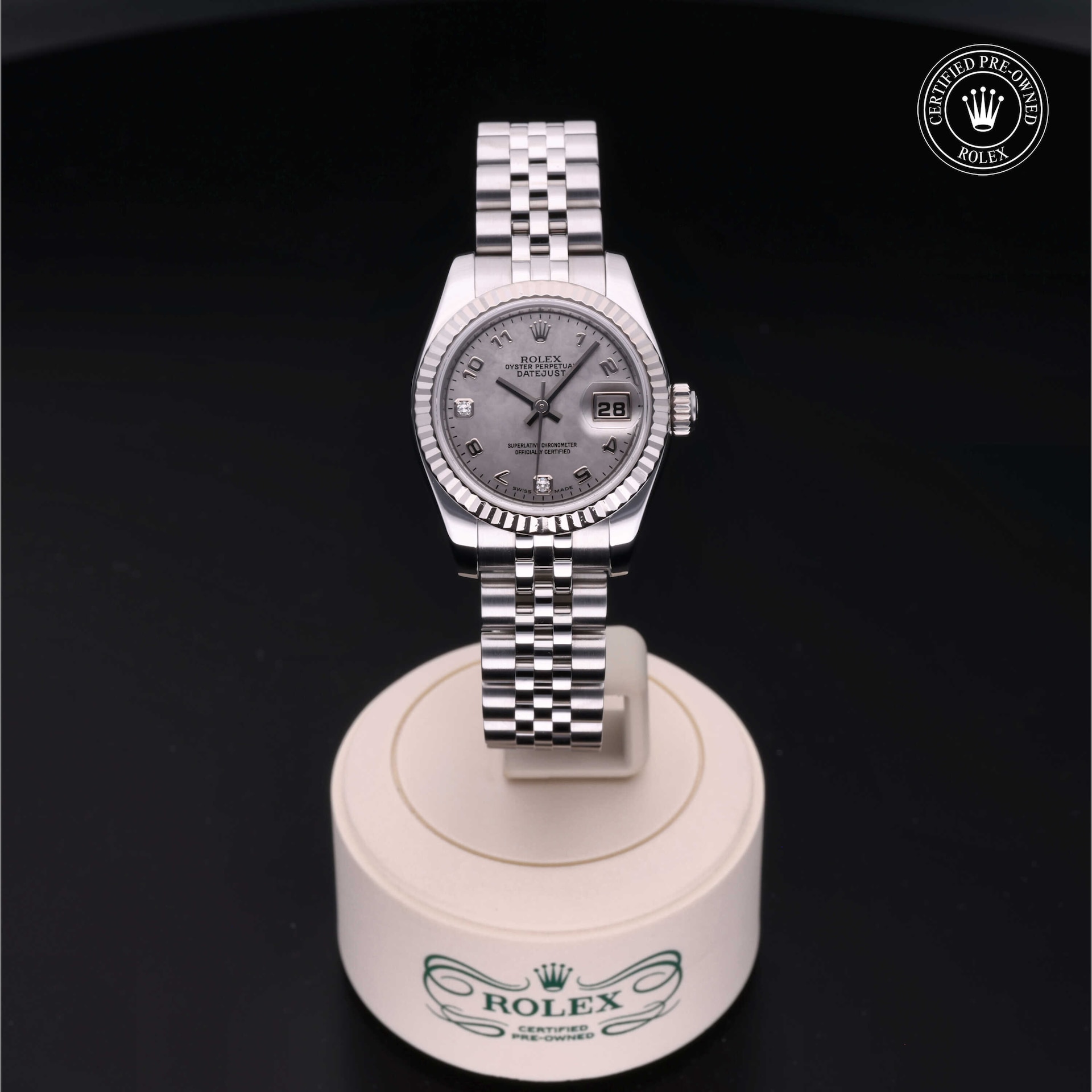 Lady-Datejust 26 image