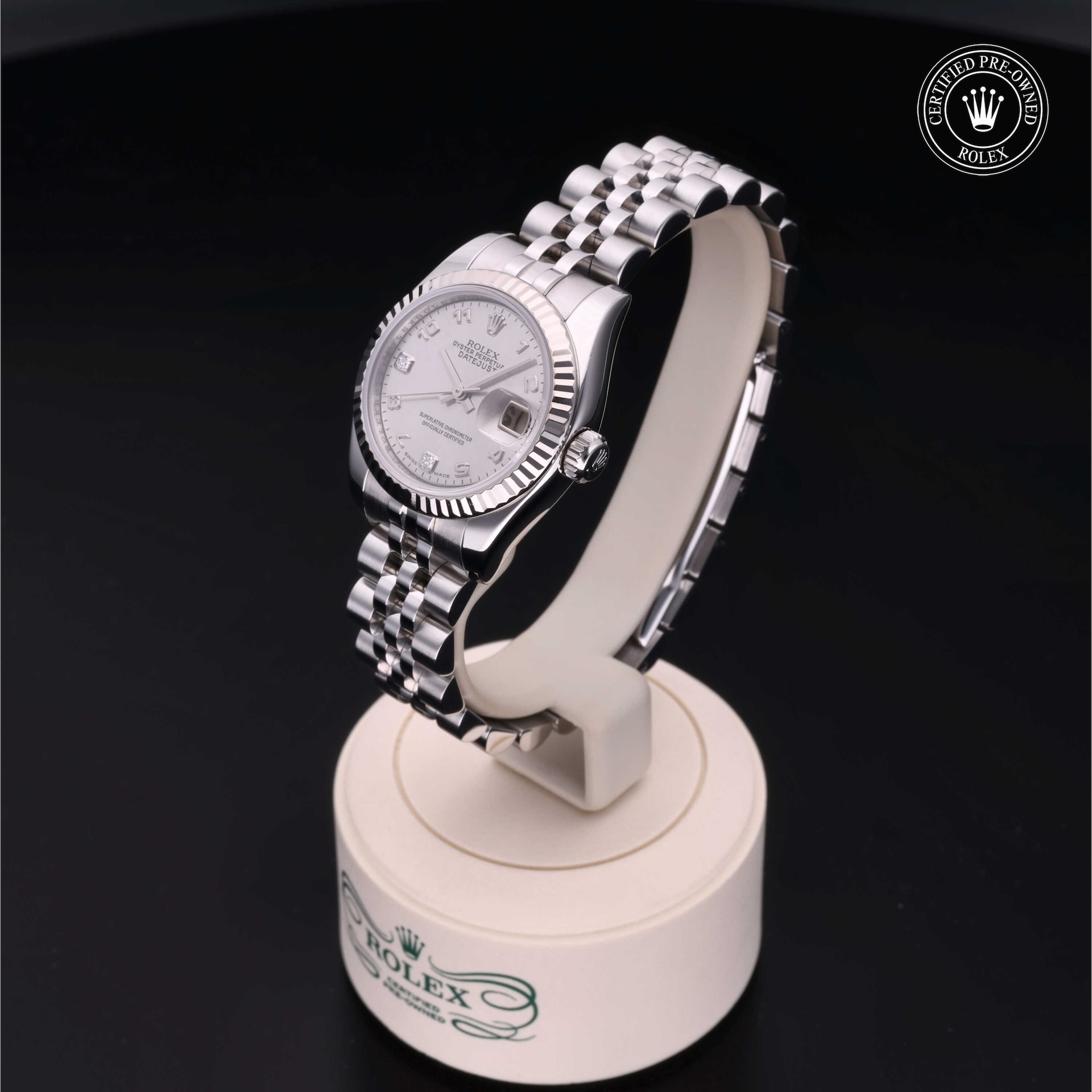 Lady-Datejust 26 image