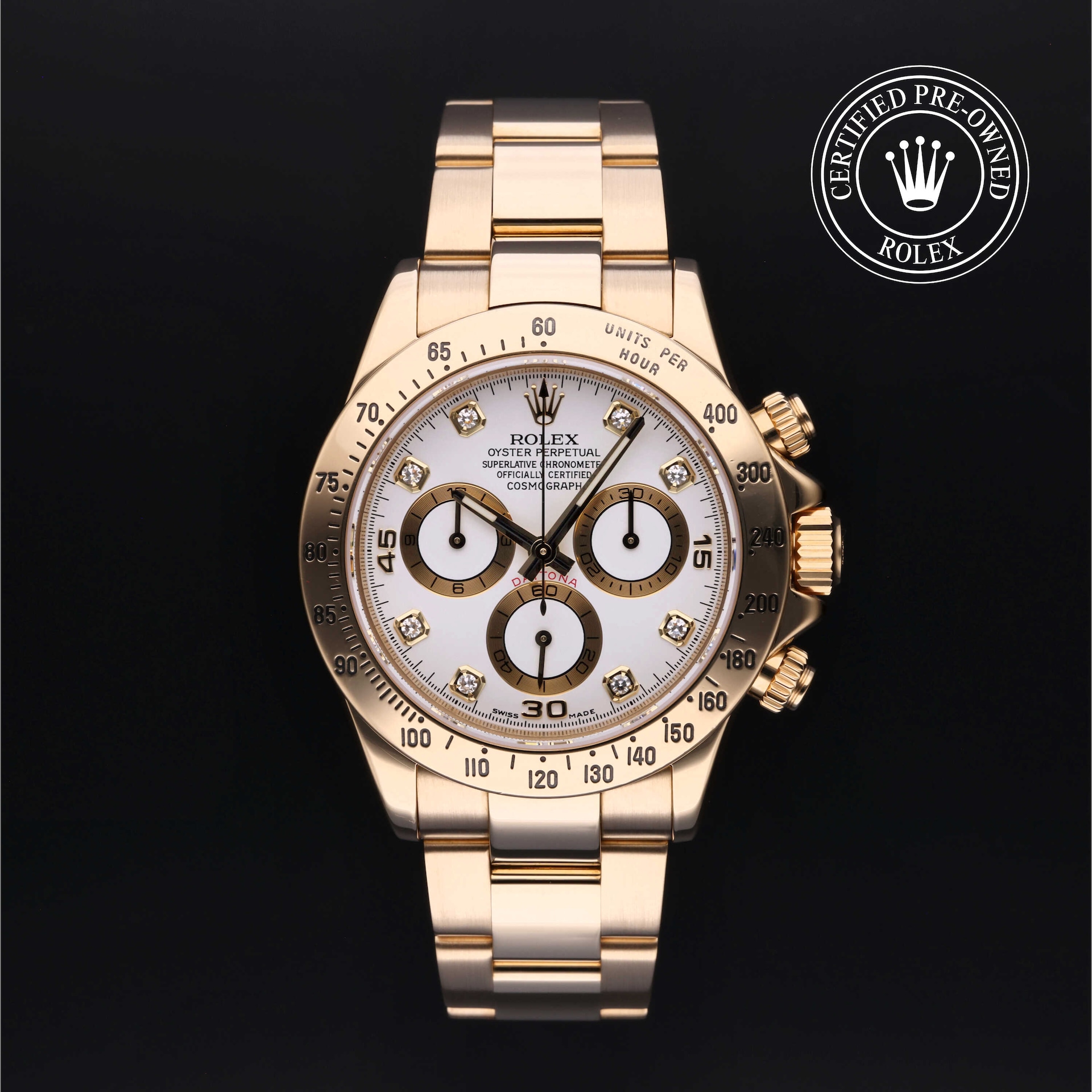 Cosmograph Daytona image