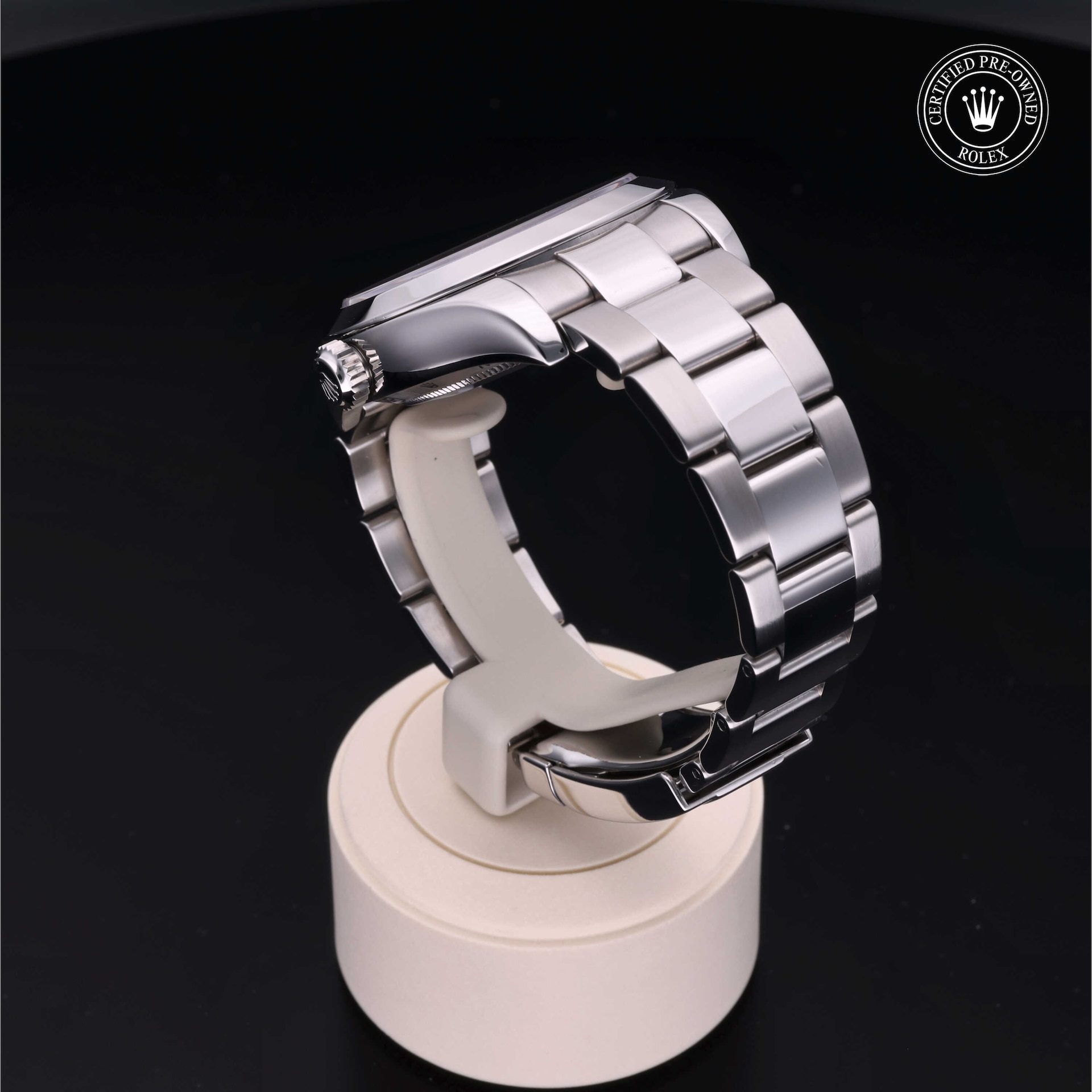 Milgauss image