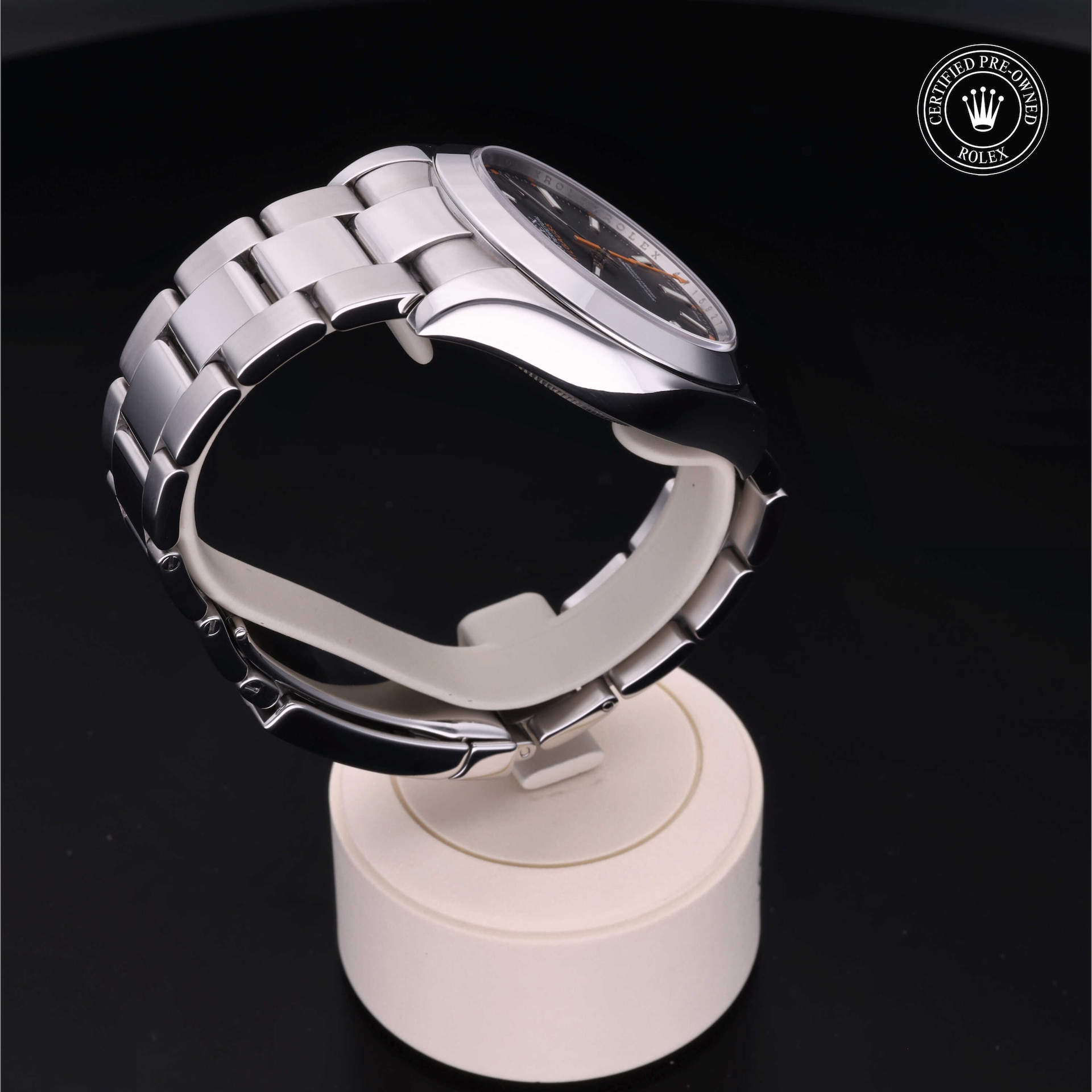 Milgauss image