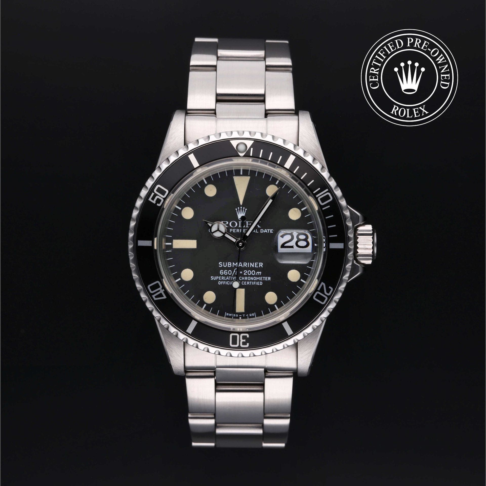 Submariner Date image