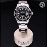 Rolex Rolex Certified Pre-Owned Submariner Date