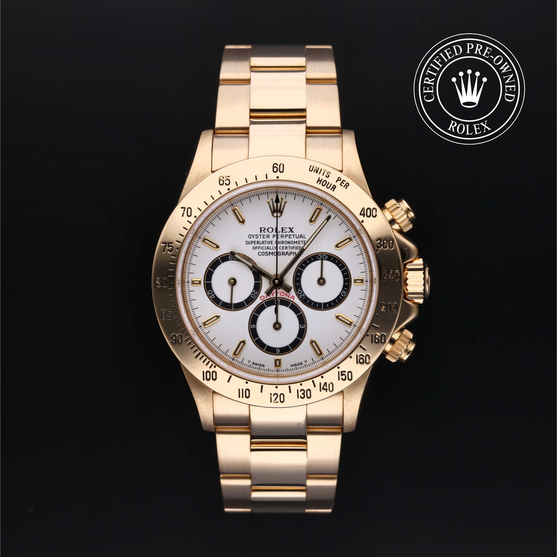 Cosmograph Daytona image