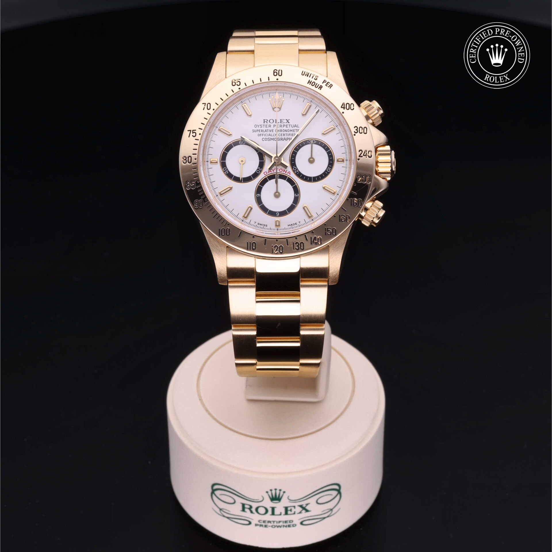 Cosmograph Daytona image
