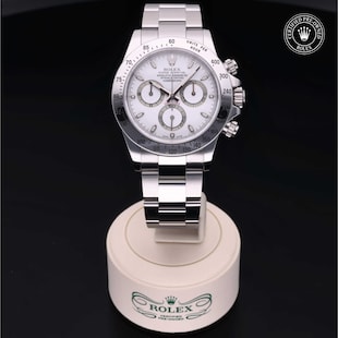 Rolex Certified Pre-Owned Cosmograph Daytona