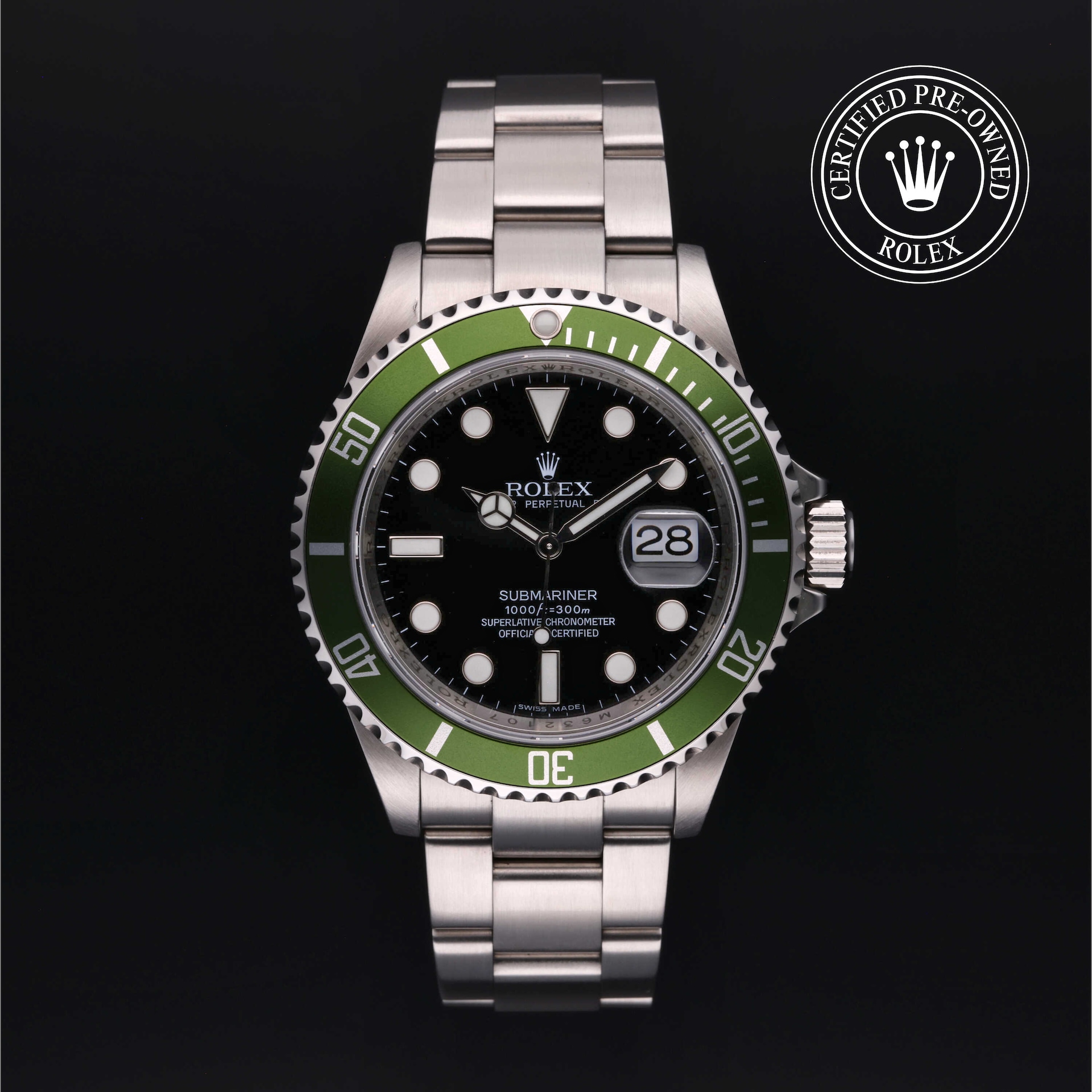 Submariner Date image