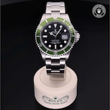 Rolex Rolex Certified Pre-Owned Submariner Date