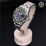 Rolex Rolex Certified Pre-Owned Submariner Date