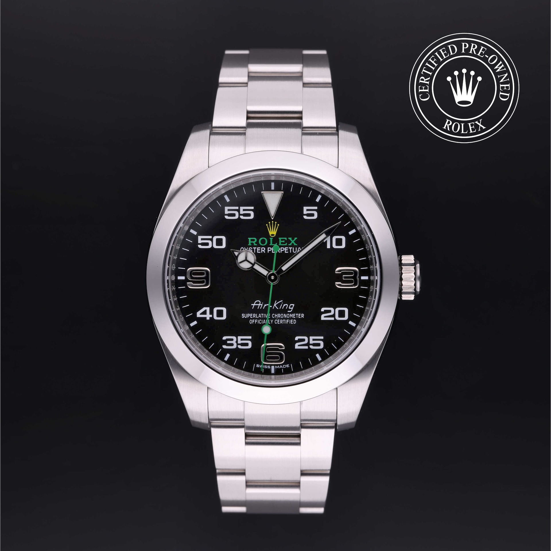 Air-King image