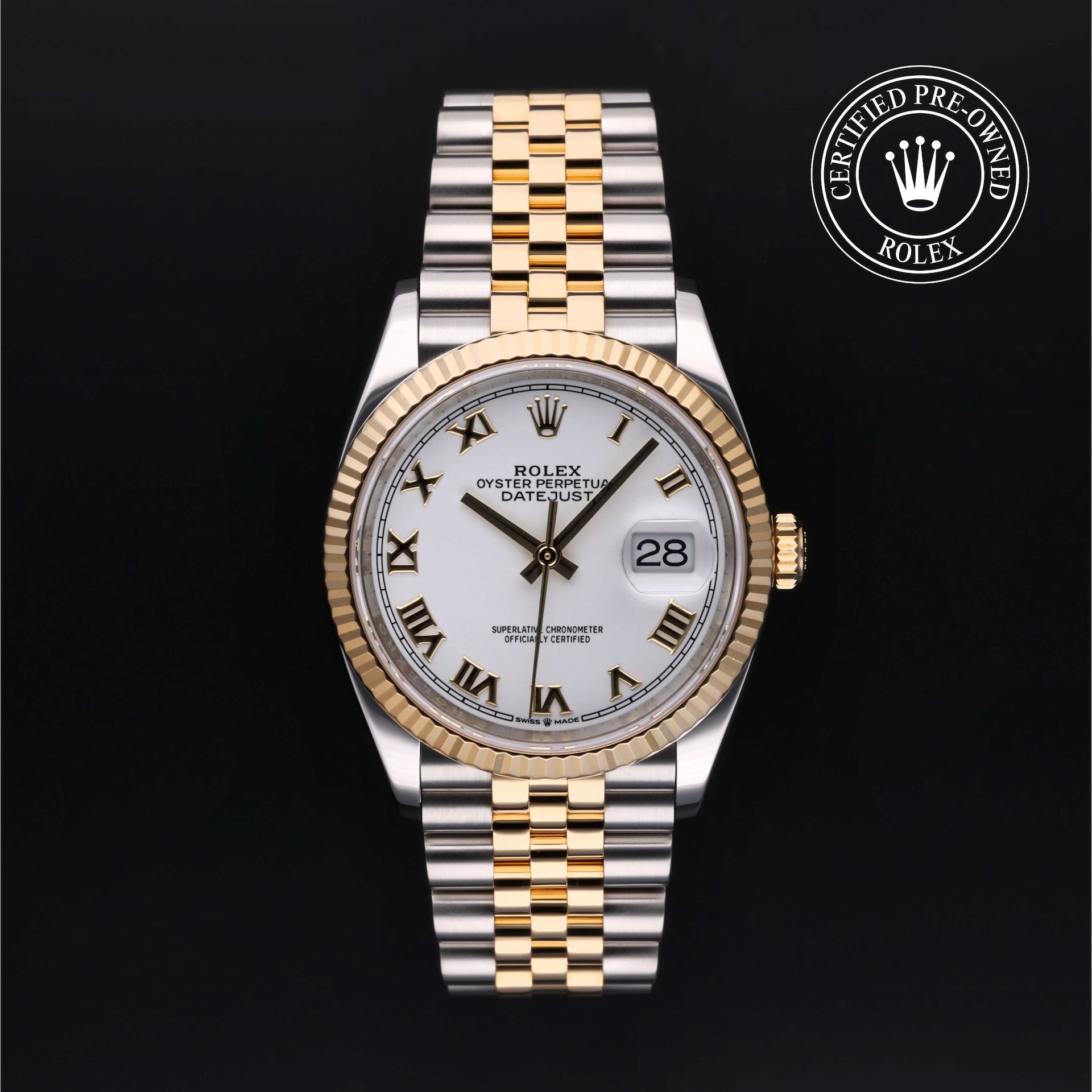 Datejust 36 image