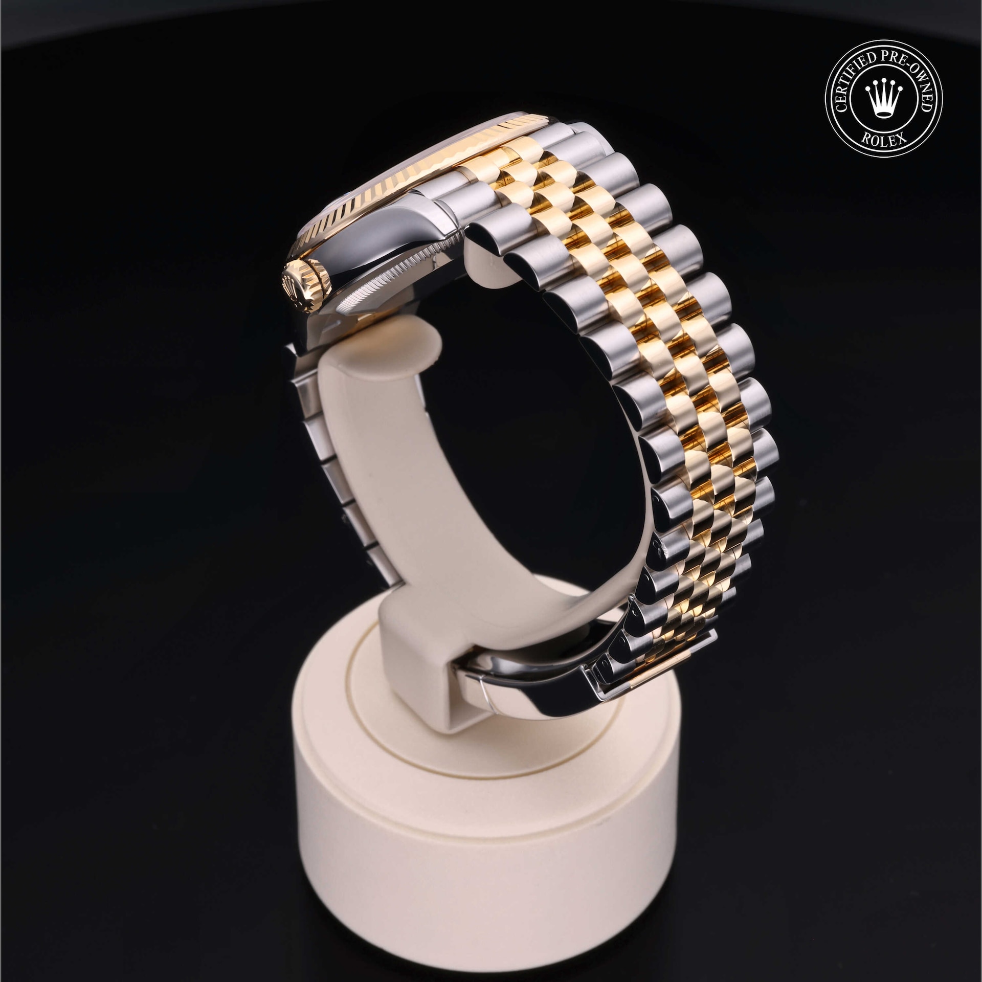 Rolex Rolex Certified Pre-Owned Datejust 36