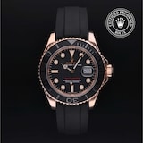 Rolex Rolex Certified Pre-Owned Yacht-Master 40