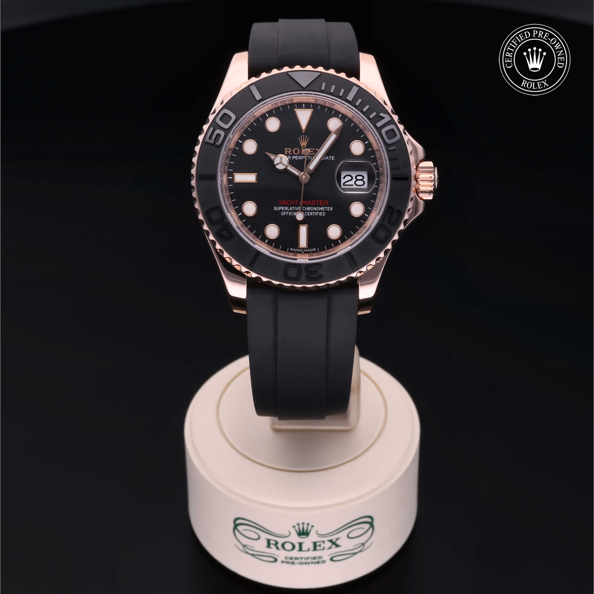 Yacht-Master 40 image
