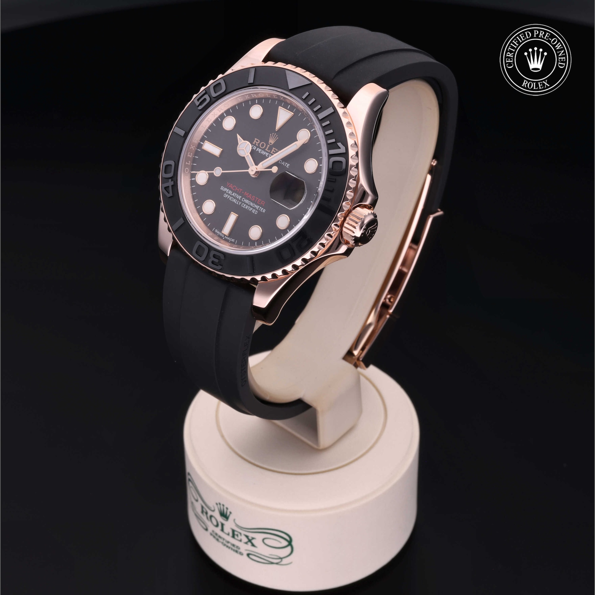 Yacht-Master 40 image