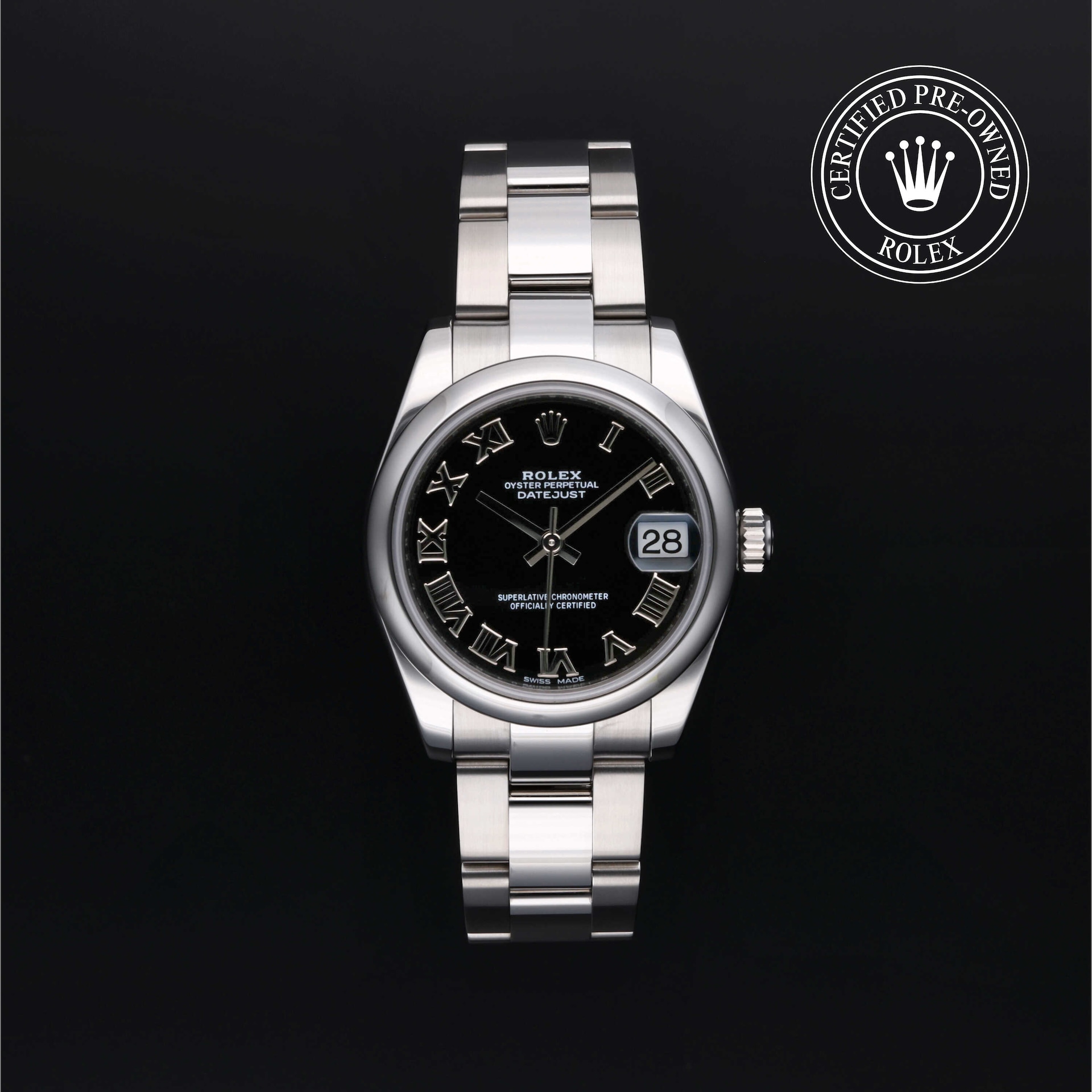 Datejust 31 image