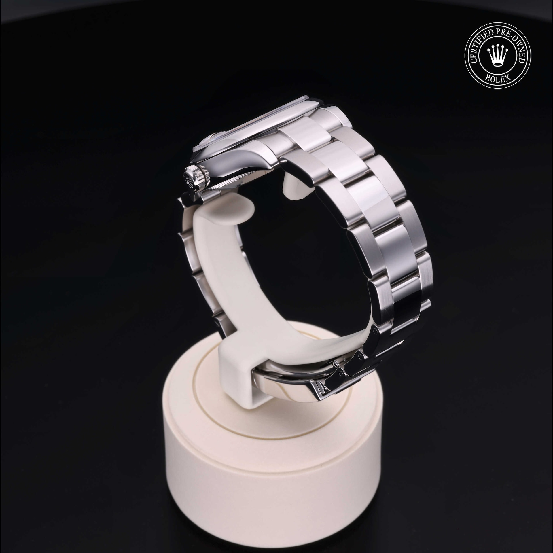 Rolex Rolex Certified Pre-Owned Datejust 31