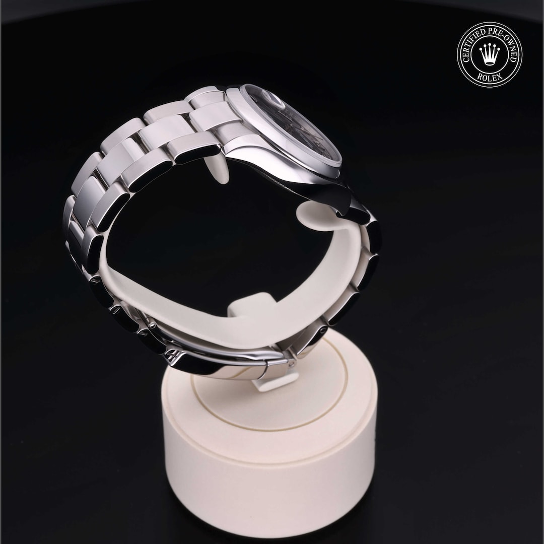 Rolex Rolex Certified Pre-Owned Datejust 31 Rolex Rolex Certified Pre-Owned Datejust 31