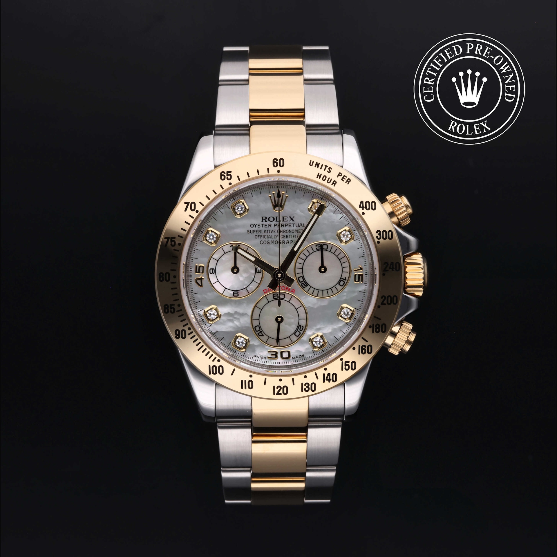 Cosmograph Daytona image