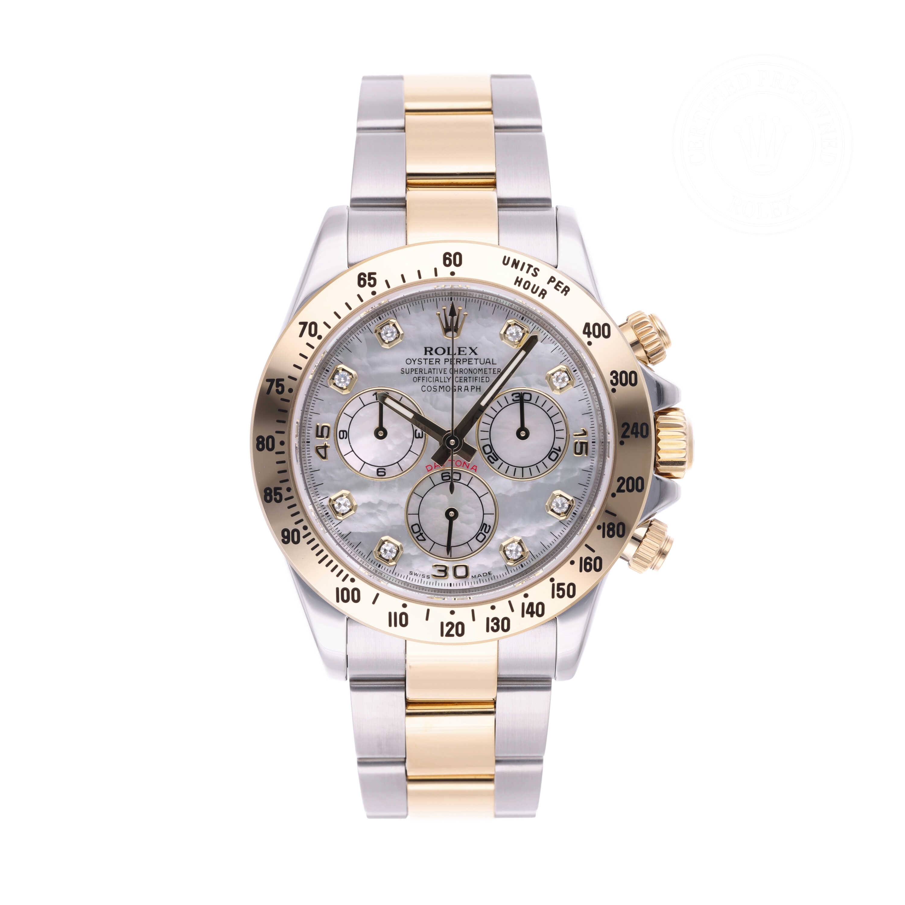 Cosmograph Daytona