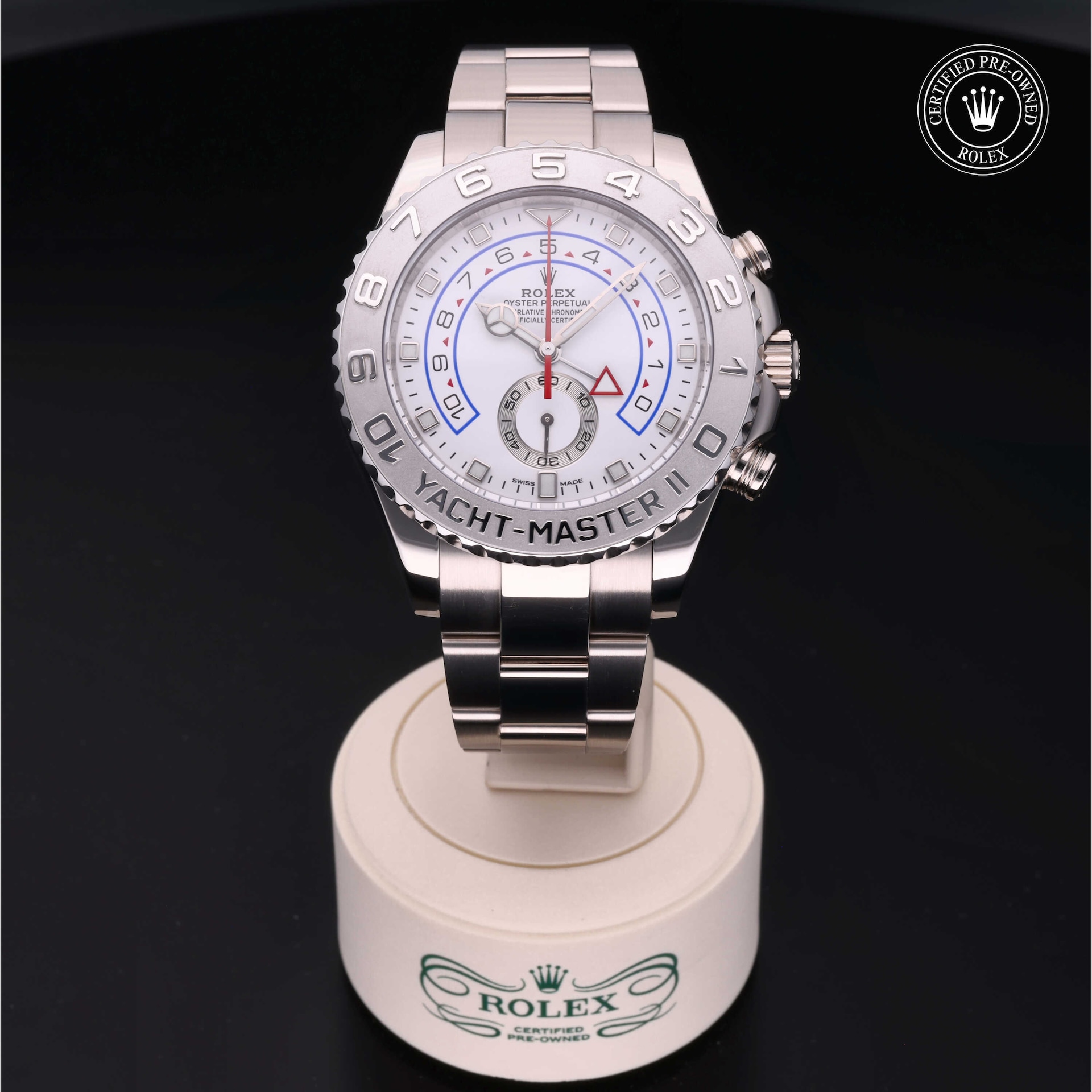Yacht-Master II image