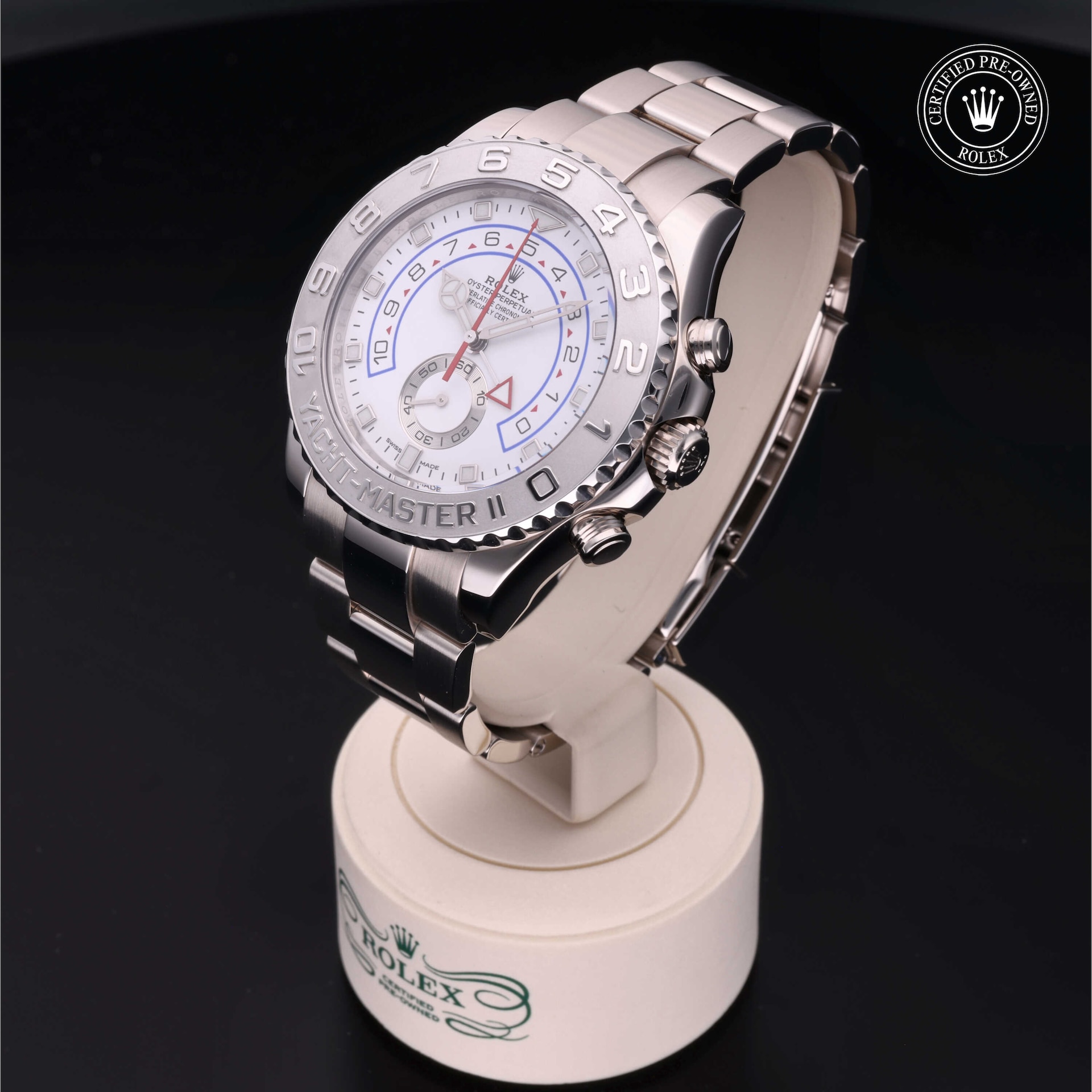 Yacht-Master II image