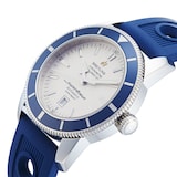 Pre-Owned Breitling Superocean Heritage 46 Mens Watch A1732016/G642