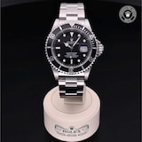 Rolex Rolex Certified Pre-Owned Submariner Date