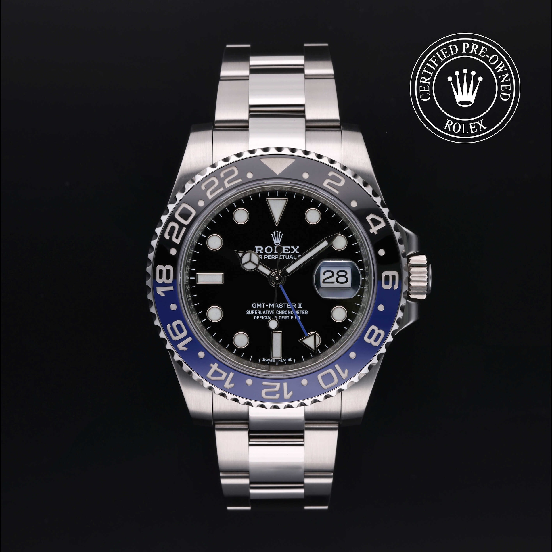 GMT-Master II image