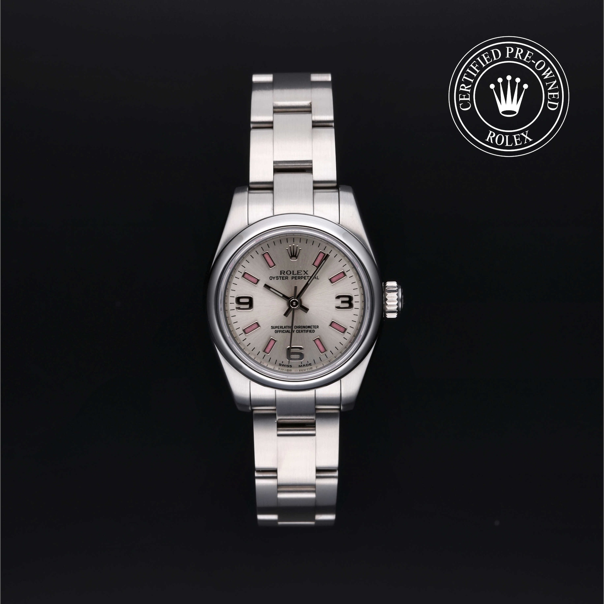 Oyster Perpetual 26 image