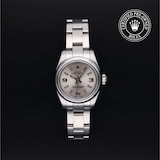 Rolex Rolex Certified Pre-Owned Oyster Perpetual 26