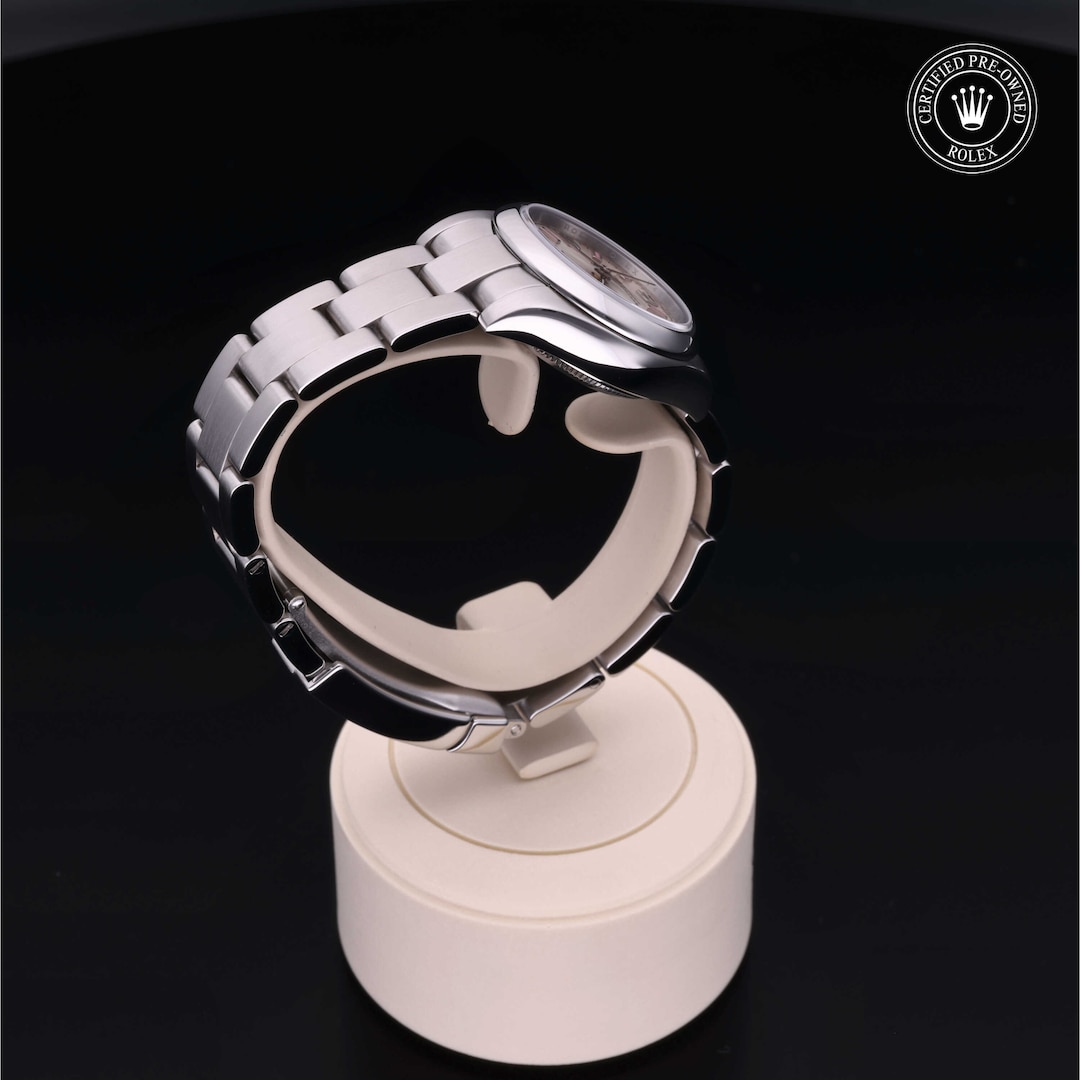 Rolex Rolex Certified Pre-Owned Oyster Perpetual 26 Rolex Rolex Certified Pre-Owned Oyster Perpetual 26