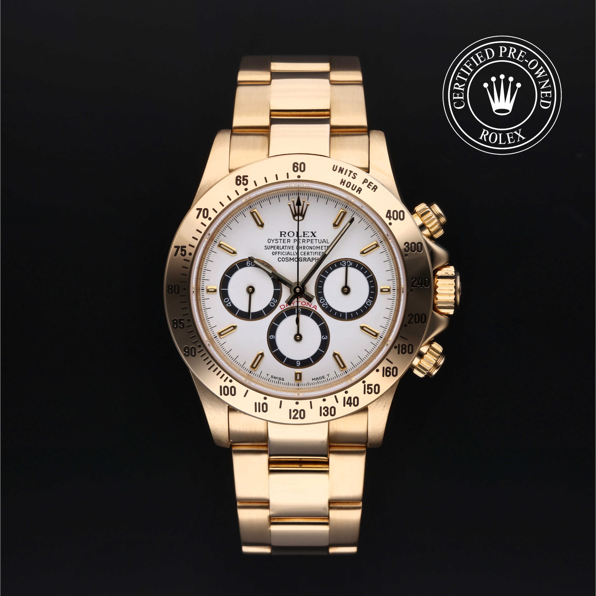 Cosmograph Daytona image