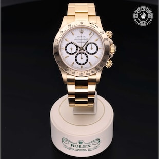 Rolex Certified Pre-Owned Cosmograph Daytona