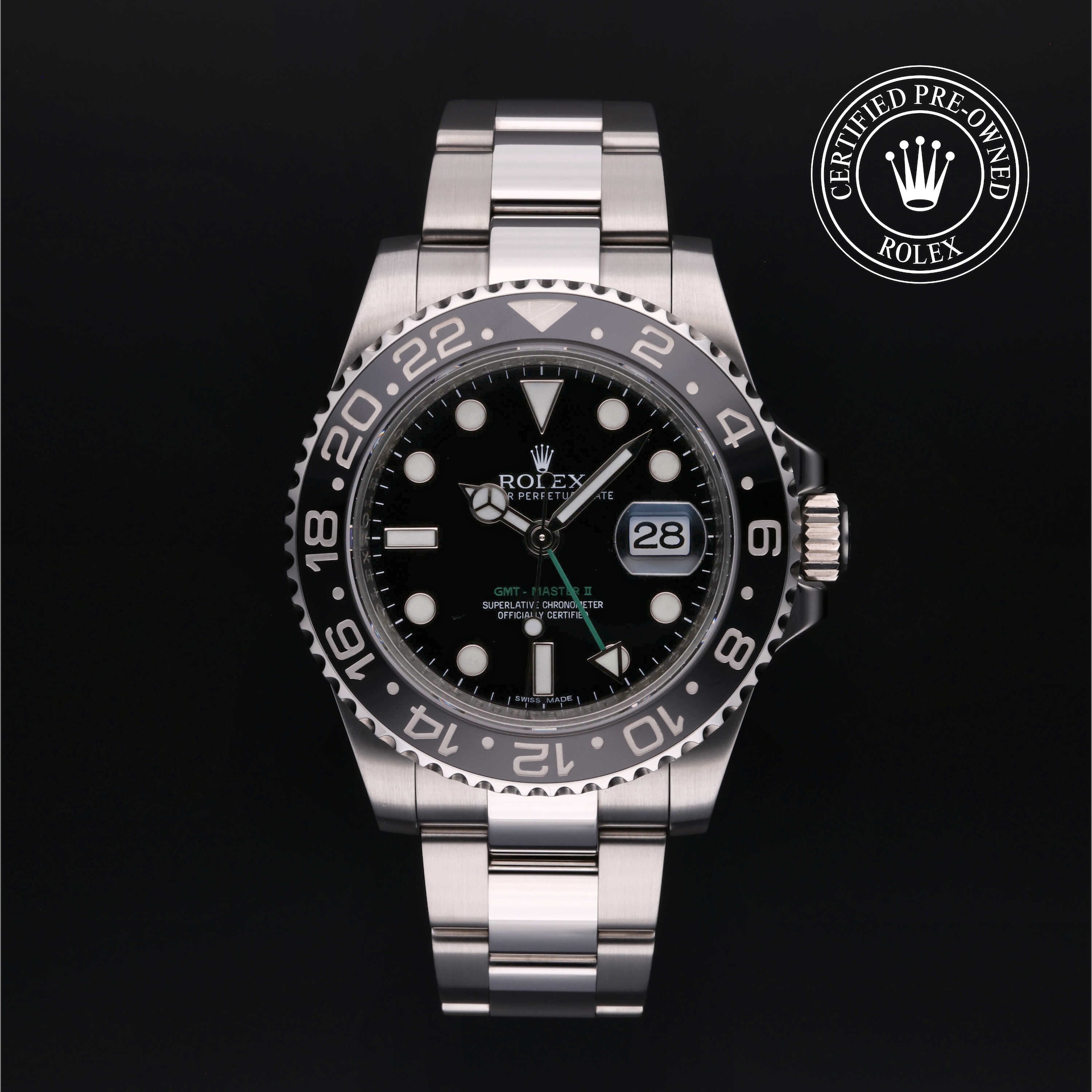 GMT-Master II image