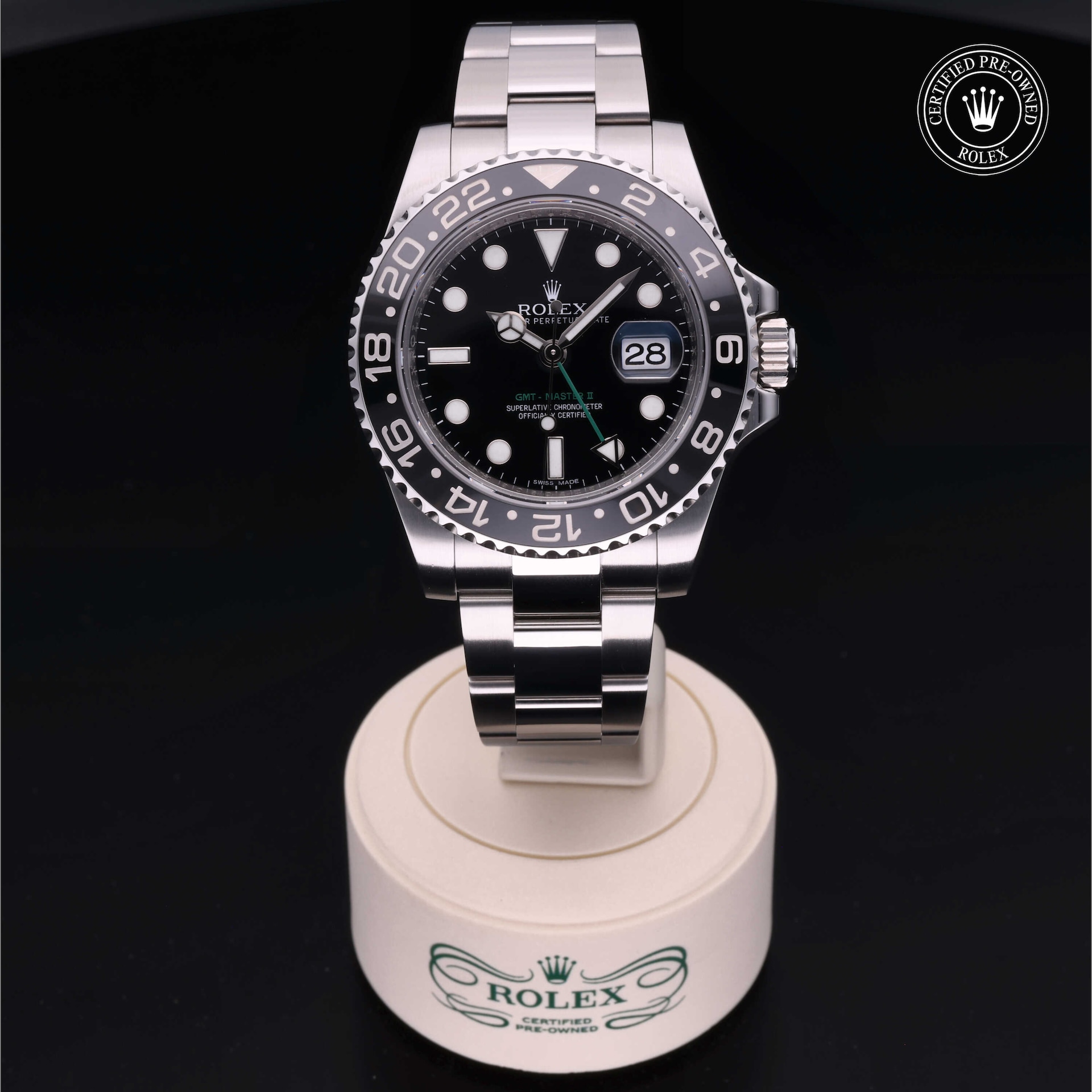 GMT-Master II image