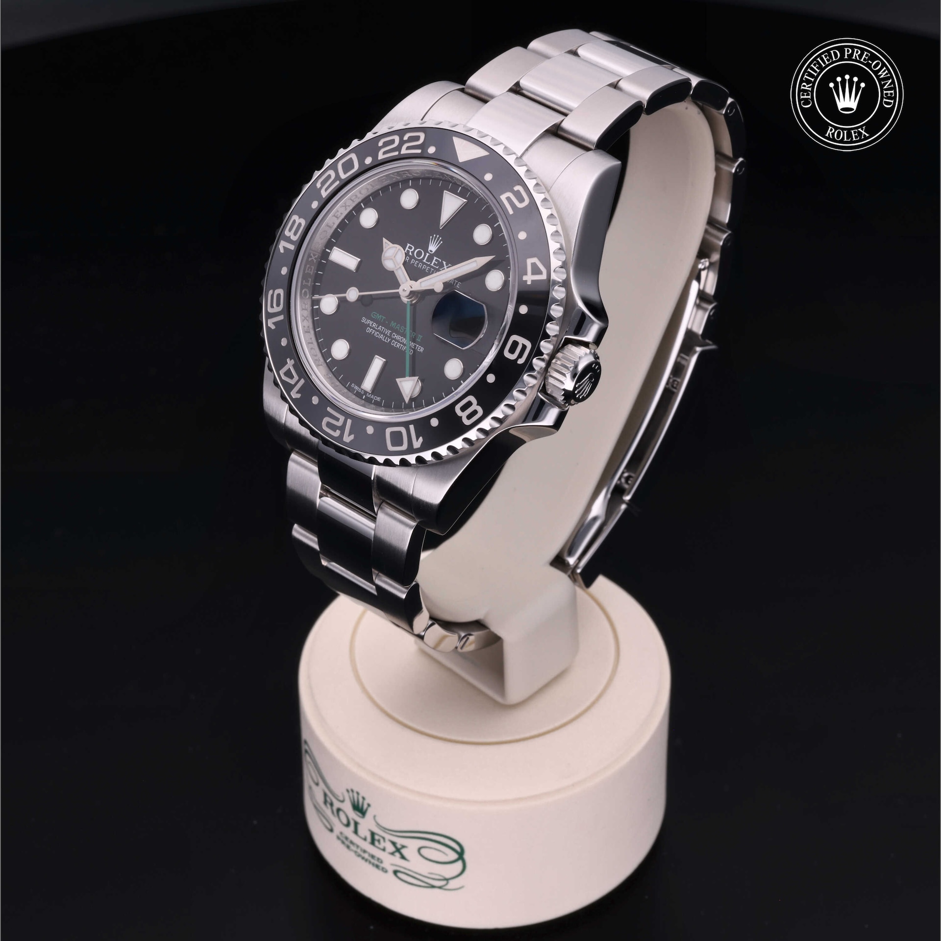 GMT-Master II image