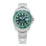 Pre-Owned Rolex Pre-Owned Rolex Submariner Date Mens Watch 116610LV