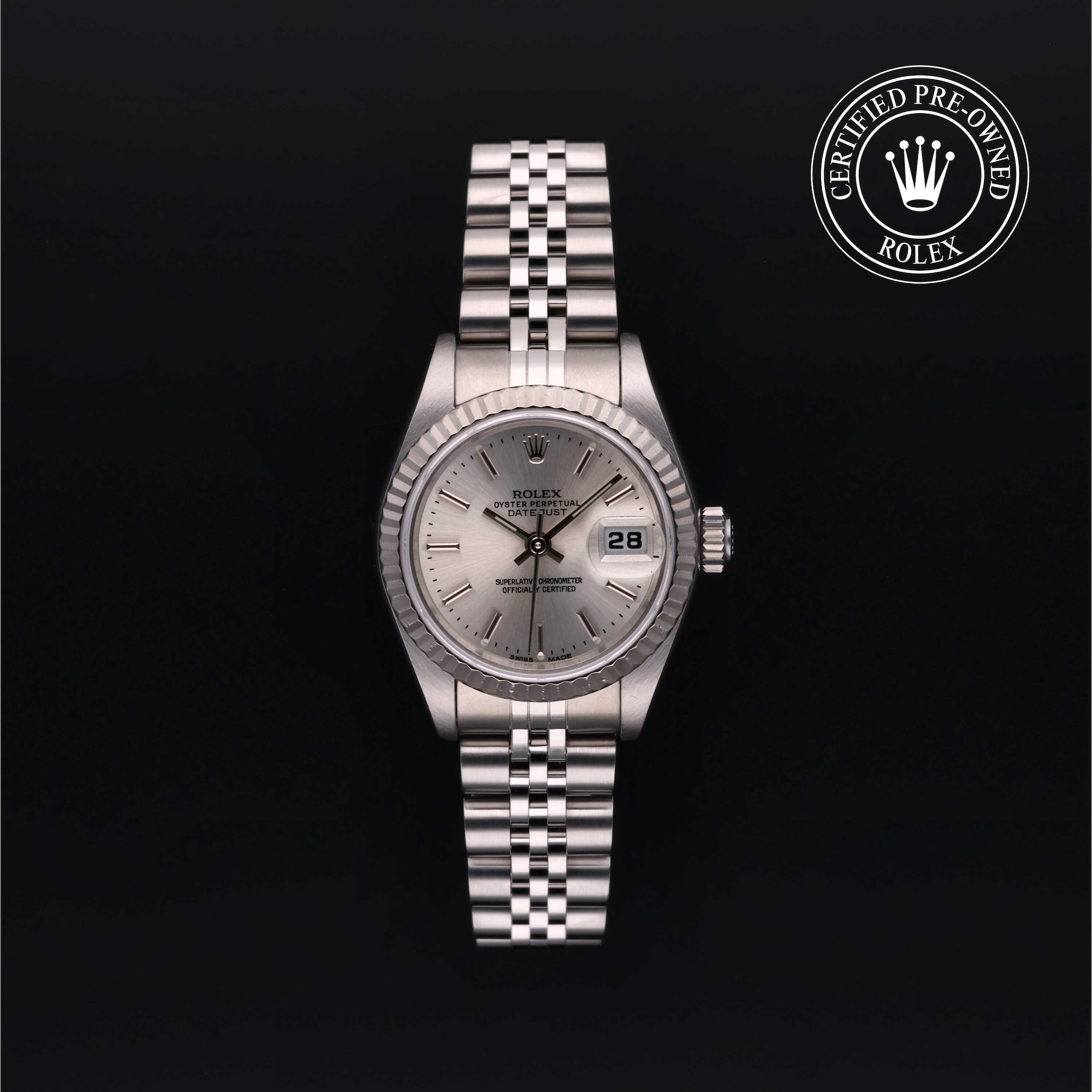 Lady-Datejust 26 image