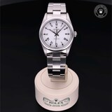 Rolex Rolex Certified Pre-Owned Oyster Perpetual 34