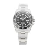 Pre-Owned Rolex Pre-Owned Rolex Submariner Date Mens Watch 116610LN