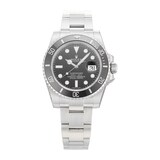 Pre-Owned Rolex Pre-Owned Rolex Submariner Date Mens Watch 116610LN