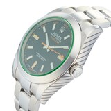 Pre-Owned Rolex Pre-Owned Rolex Milgauss Mens Watch 116400GV