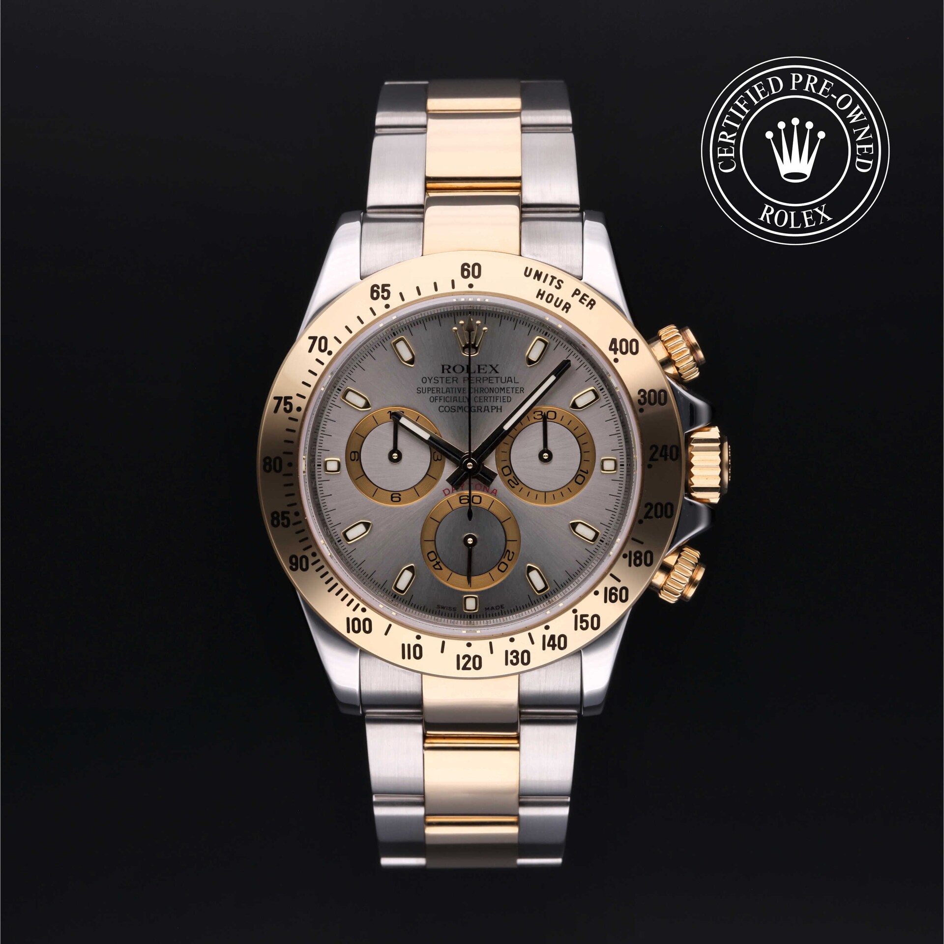Cosmograph Daytona image