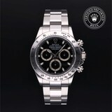 Rolex Rolex Certified Pre-Owned Cosmograph Daytona