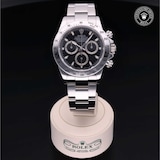 Rolex Rolex Certified Pre-Owned Cosmograph Daytona